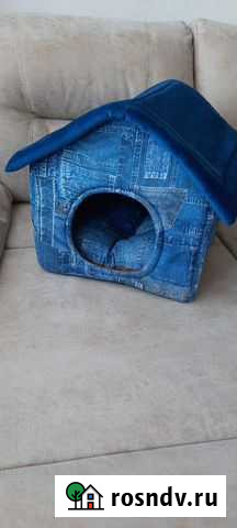 Домик для животных Ульяновск - изображение 1