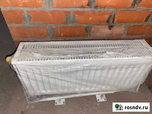 Радиатор отопления Астрахань - изображение 1