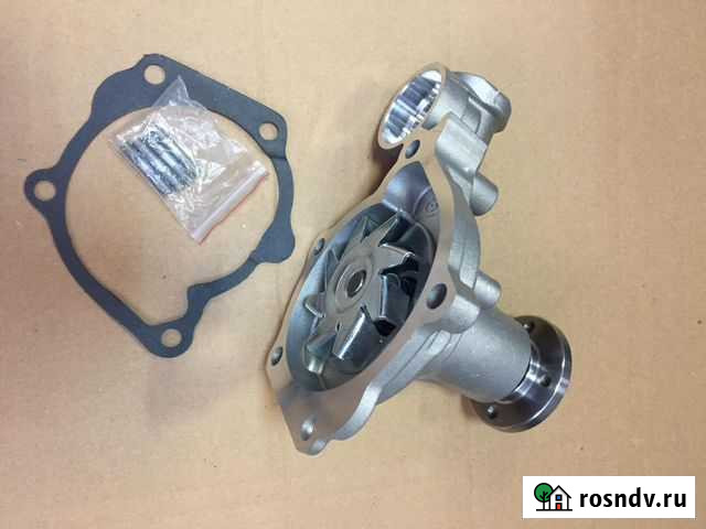 Помпа водяная Great Wall Hover 2/3/5 Самара - изображение 1