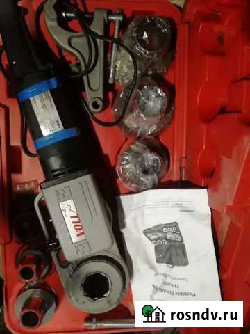 Инструмент Калининград - изображение 1