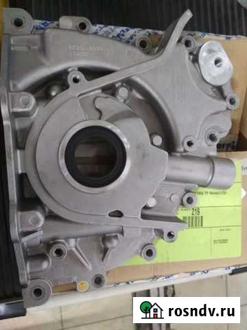 Масляный насос ленд ровер Краснодар - изображение 1