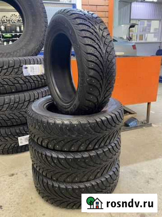 Goodyear UltraGrip Extreme 185/65 R15 88T, 4 шт Ноябрьск - изображение 1