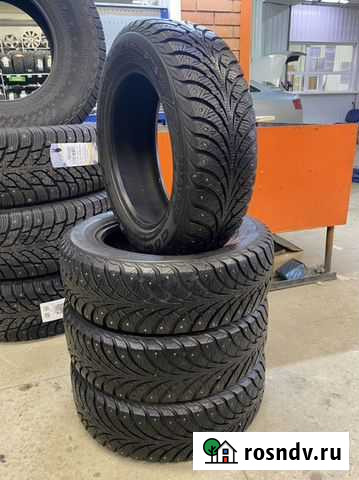 Goodyear UltraGrip Extreme 185/65 R15 88T, 4 шт Ноябрьск - изображение 1