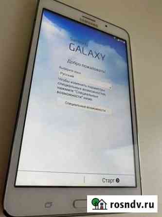Samsung galaxy tab4 Москва