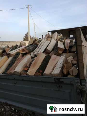 Дрова-мангал-шашлыки Нальчик - изображение 1