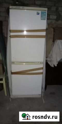 Холодильник Кострома - изображение 1
