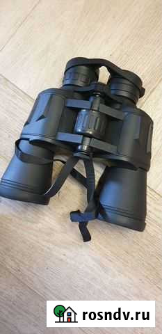 Бинокль Магадан - изображение 1