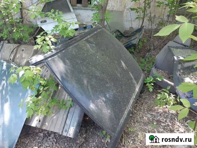 Кузов хендай акцент по частям Магнитогорск - изображение 1