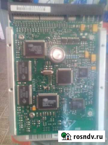 Seagate ST31277A Черноморский - изображение 1