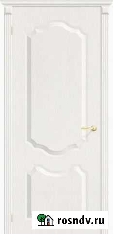 Двери межкомнатные Кимовск - изображение 1