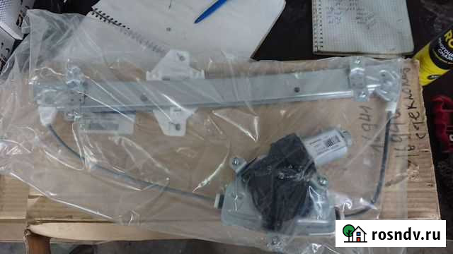 Стеклоподьемник Иваново - изображение 1