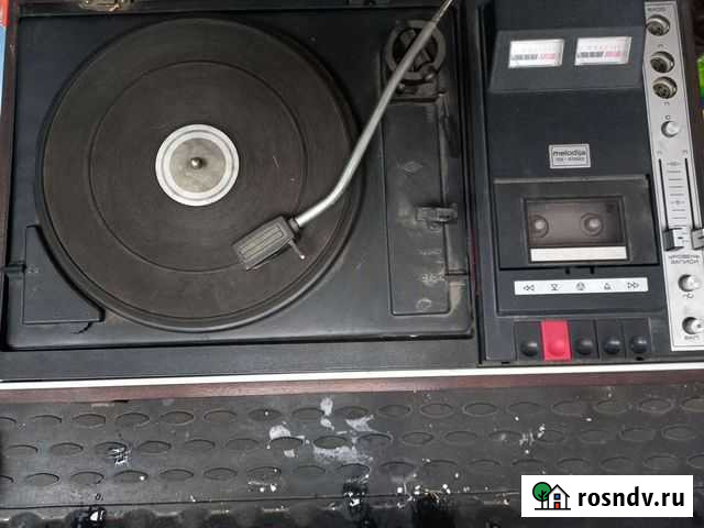 Проигрыватель винила Иркутск - изображение 1