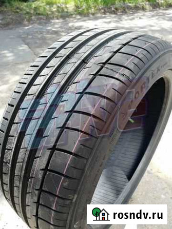 Triangle 235/40 R19 Казань - изображение 1