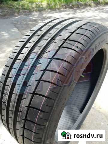 Triangle 235/40 R19 Казань - изображение 1