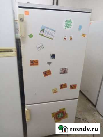 Холодильник Бирюса бу Томск - изображение 1