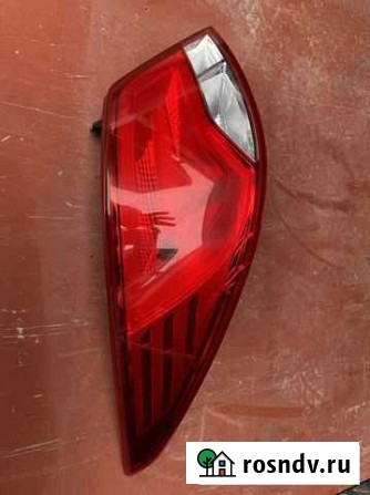 Фанарь hyundai солярис Зеленоградск - изображение 1