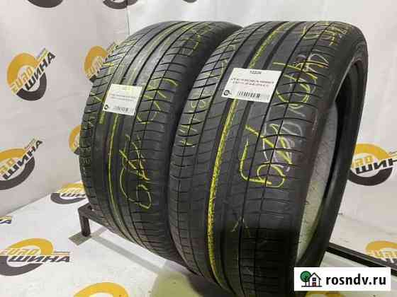 Michelin Primacy 3 275/40 R19 Воронеж