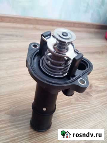 Термостат Мазда.Форд в сборе PPS-GF 40 Барнаул - изображение 1