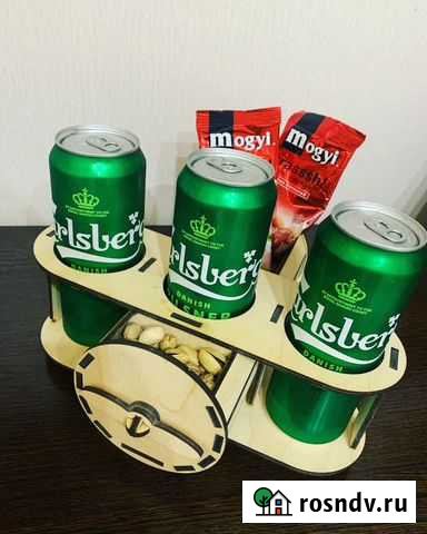 Подарок для мужчин Бийск - изображение 1