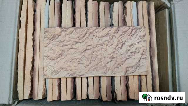 Терракотовая плитка Сыктывкар - изображение 1