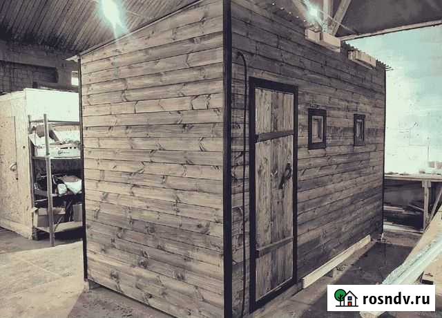 Баня под ключ Магнитогорск - изображение 1