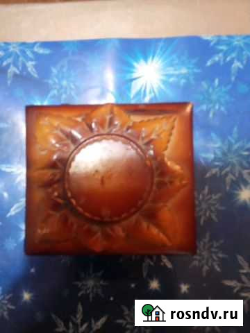 Шкатулка Волгоград - изображение 1