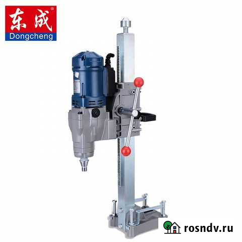 Алмазная установка DongCheng 3800 Вт (до 250 мм) Томск - изображение 1