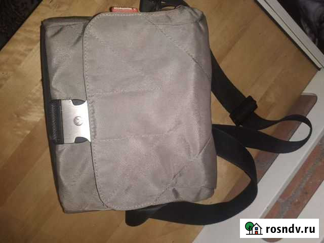 Сумка-чехол для фотокамеры Санкт-Петербург - изображение 1