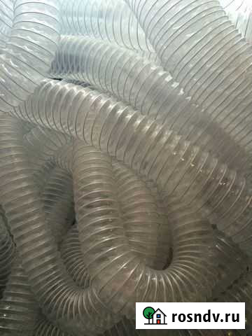 Шланги пвх воздуховоды Уфа - изображение 1