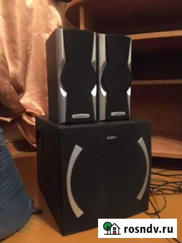 Колонки Белгород - изображение 1