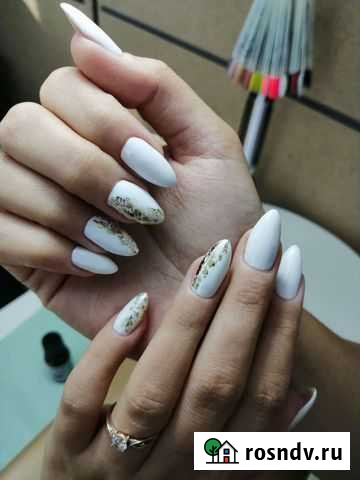 Маникюр и педикюр Ишим - изображение 1