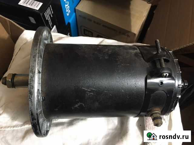 Регулятор расхода газа Уфа - изображение 1