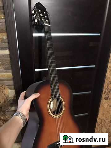 Гитара Краснодар - изображение 1