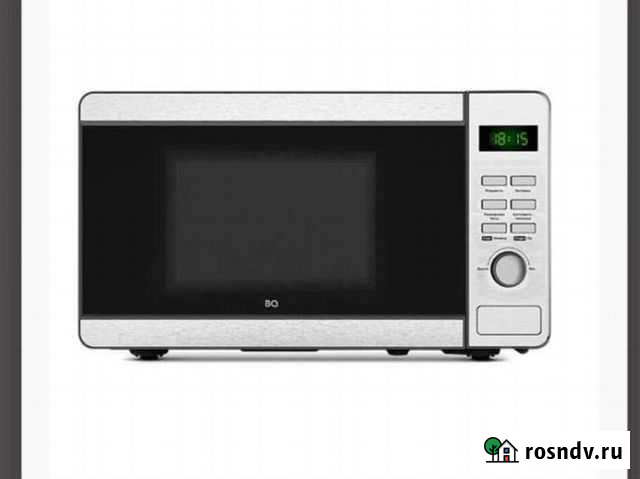 Микроволновая печь Mystery Москва - изображение 1