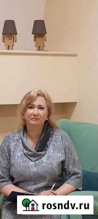 Клинический психолог, семейный психолог Онлайн Екатеринбург - изображение 1