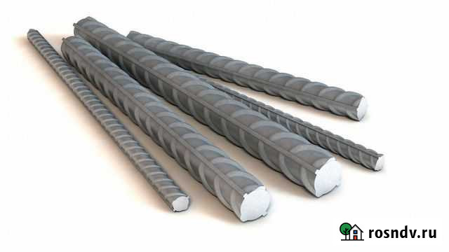 Арматура 14мм Казань - изображение 1