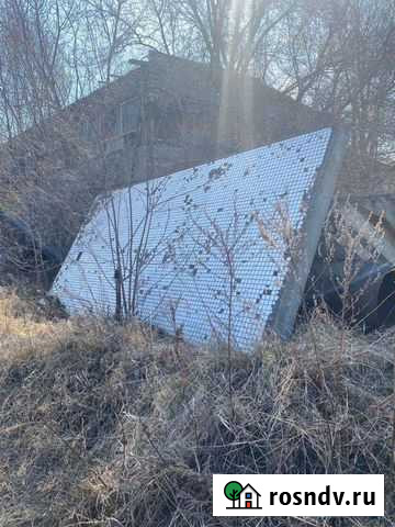 Стеновые панели для строительства Красный Яр - изображение 1