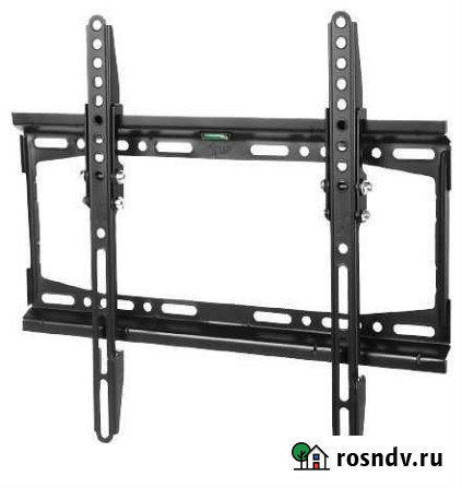 Кронштейн для тв kaloc E10-T с наклоном, 32-65 Самара - изображение 1