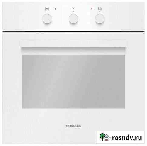 Духовой шкаф Hansa boew64111 Калининград