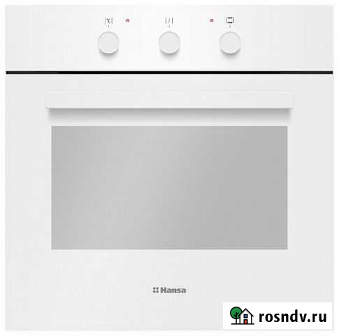 Духовой шкаф Hansa boew64111 Калининград - изображение 1