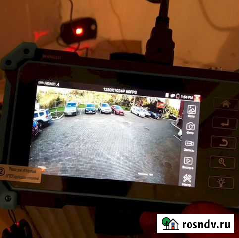 Видеонаблюдение Саратов - изображение 1