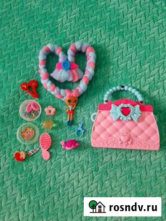 Кукла Candylocks Благовещенск - изображение 1