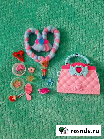 Кукла Candylocks Благовещенск - изображение 1