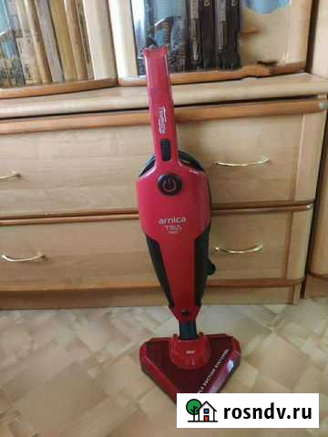 Пылесос вертикальный проводной Новоульяновск - изображение 1