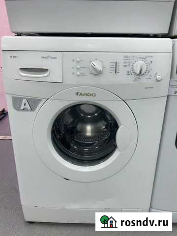 Стиральная машина бу Красноярск - изображение 1
