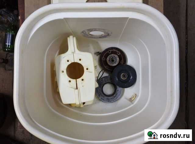 Стиральная машина Малютка 2 Уфа - изображение 1