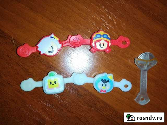 Бравлы из пятерочки скрепыши Тамбов - изображение 1