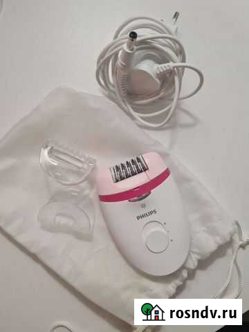 Эпилятор Санкт-Петербург - изображение 1