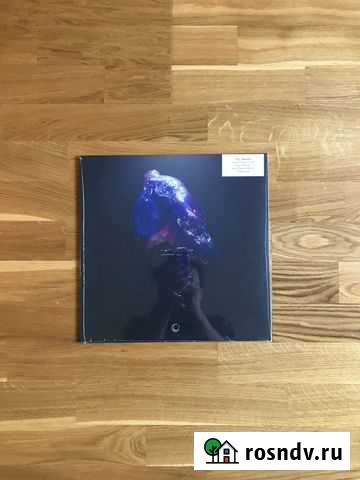 Винил Clu Mood EP (Grime, Ambient ) Тула - изображение 1