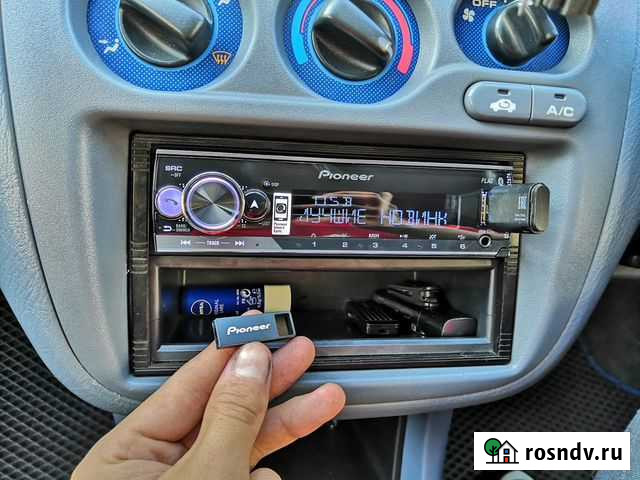 Установка автозвука. Изготовление коробов Саратов - изображение 1